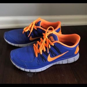 nike free 50 womens